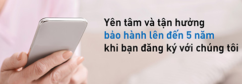 Bảo hành