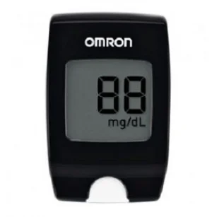 Máy đo đường huyết Omron HGM-112