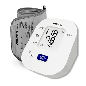 Máy đo huyết áp Omron 7142 T2