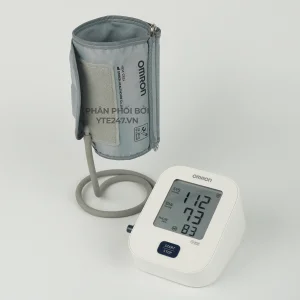 Máy đo huyết áp Omron 7180