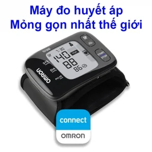 Máy đo huyết áp Omron HEM-6232T