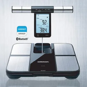 Máy đo thành phần cơ thể Omron HBF-702T