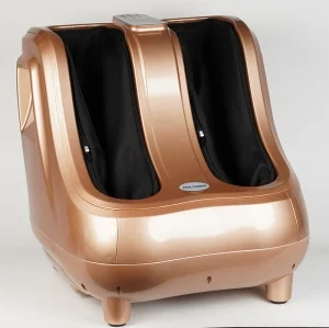 Máy massage chân Holtashi 5D Nhật Bản