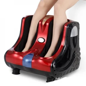 Máy massage chân và bắp chân Nhật Bản 2018
