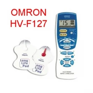 Máy massage xung điện Omron HV-F127