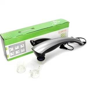 Máy mát xa cầm tay 3 đầu LC-2007AA