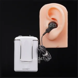 Máy trợ thính kỹ thuật số Rionet HD-70