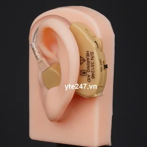 Máy trọ thính Powertones F138