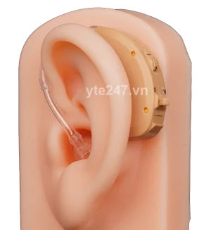 Máy trợ thính Rionet HB-23P