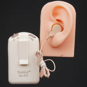 Máy trợ thính Tianle HA-93C