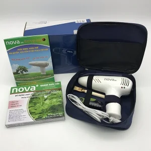 Máy xông cứu ngải Nova Air 2025