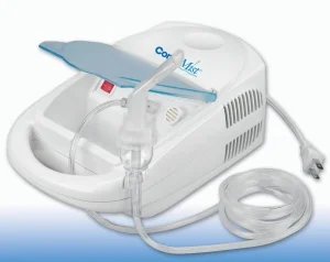 Máy Xông Mũi Họng Compmist - USA