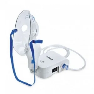 Máy xông mũi họng Omron NE-C803
