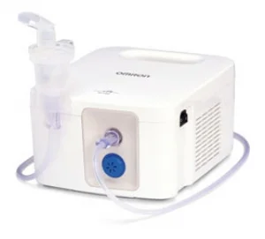 Máy xông mũi họng Omron NE-C900