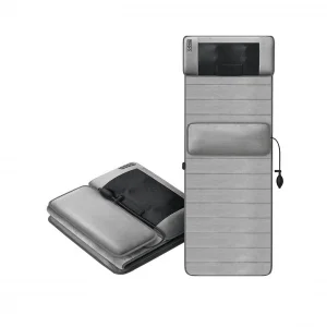 Nệm massage toàn thân Jiplaithemis MM-668A