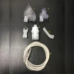 Bộ phụ kiện xông mũi họng Zava Nhật Bản
