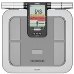 Cân đo thành phần cơ thể Omron HBF-375