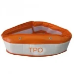 Đai Massage Giảm Béo TPO 5 tốc độ