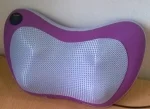 Gối massage Nhật Bản 6 bi
