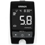 Máy đo đường huyết Omron HGM-111