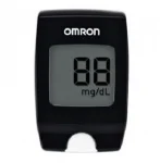 Máy đo đường huyết Omron HGM-112