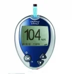 Máy đo đường huyết Onetouch Ultra 2