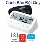 Máy Đo Huyết Áp Omron 7194  T1