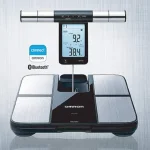 Máy đo thành phần cơ thể Omron HBF-702T