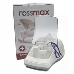 Máy xông mũi họng Rossmax USA
