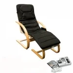 Nệm Massage Toàn Thân Bella 10 Động Cơ + Máy Massage Vật Lý Trị Liệu 4 Miếng Dán