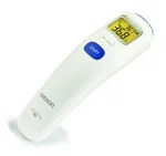 Nhiệt kế điện tử đo trán Omron MC-720