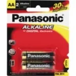 Pin kiềm Alkaline AA